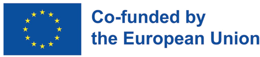 Co-funded by the European Union