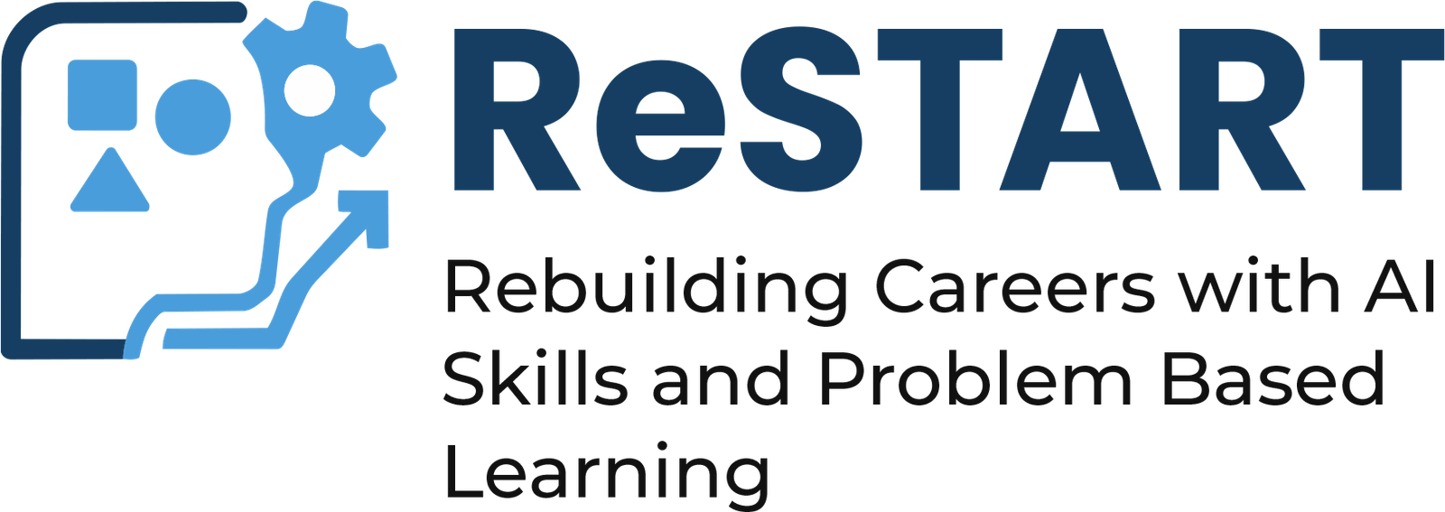 ReSTART — Rebuilding Careers with AI Skills and Problem Based Learning
